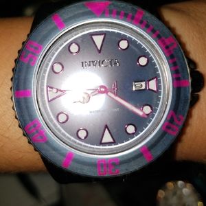Invicta Pro Diver